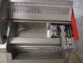 Автомат для нарезки TREIF PUMA 700 EB