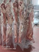 Продажа говядины замороженной из Беларуси на экспорт в Китай