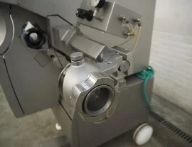 Автомат двойного клипсования Poly-clip FCA 160