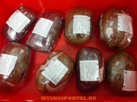 Продаются субпродукты говяжьи, Барнаул