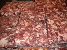 Куплю: тримминг свиной ( котлетное мясо )