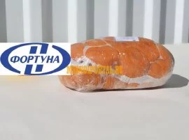 Субпродукты говяжьи в индивидуальной упаковке