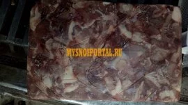 Продаю, Тримминг свиной головной 80/20, Курская область, Курск