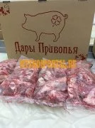 Продаю Хрящи свиные , зам, от 20 кг в Москве, от 20 кг, ТУ