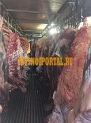 Продаю Полутуши Говяжьи коров ГОСТ, HEREFORD, н/к,, 235.00 ₽, Тюмень