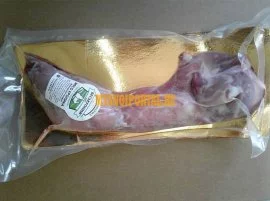 Продаю, Продажа: Мясо кролика в ассортименте ГОСТ, ТУ, н/к, парное