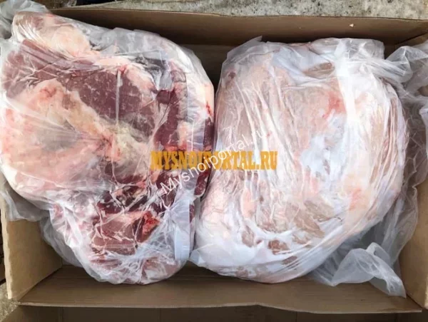 Купить Домашнее Мясо Свинины Орск
