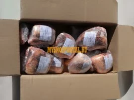 Продаю Сердце говяжье РФ зам, от 100 кг в Барнауле, зам, Барнаул