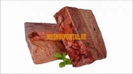 Продаю Легкое говяжье зам, от 20 кг в Барнауле, Термическое состояние, Barnaul