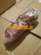 Продаю Вырезка говяжья ГОСТ, б/к, замороженная(ое), 850.00 ₽, Россия, Московская область, Москва