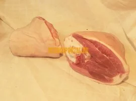 Продаю Рулька свиная н/к, зам, категория - II (мяс, зам