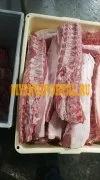 Продаю Корейка свиная зам, категория - II (мясная , зам