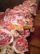 Продаю Головы свиные , РФ охл, от 100 кг в Краснод, охл