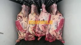 Продаю Вырезка говяжья ГОСТ, blak angus, шаролезск, 465.00 ₽, Москва