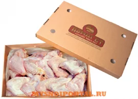 Предлагаем Голень (индейки) н/к зам пр Казахстан, 1.00 ₽