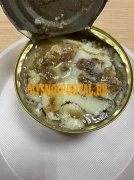 Консервы мясные, Воронеж