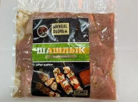 Продам полуфарикаты мясные, Бийск