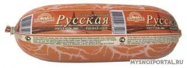 Предлагаем колбаса Русская в/с ГОСТ, Псков