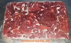 Куплю: говядина блочка зам. 1й - 2й сорт, 1.00 ₽, Самара