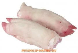 Куплю: Ноги свиные, РФ