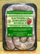 Продам: «Настоящая домашняя колбаса» Рубленая, Сыктывкар