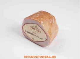 Предлагаем: колбасную продукцию, Москва