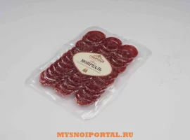 Предлагаем: колбасную продукцию, Москва