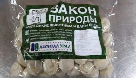 Продаю, Мясо косули, косулятина оптом от 1т, зам, Екатеринбург