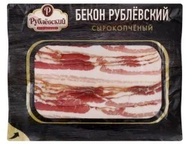 Колбасная продукция завода Рублевский , Ростов-на-Дону