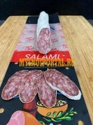 Салями Блю Чиз Salame Blue Cheese свиная сыровяленая колбаса натуральным сыром с голубой плесенью, Ростов-на-Дону