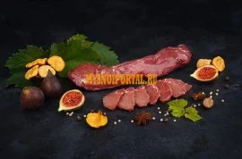 Карпаччо свиное Pork carpaccio с трюфелем оптом , Ростов-на-Дону