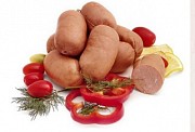 Продаем сосиски Челябинск