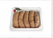 Колбаски для жарки АЛЬПИЙСКИЕ Челябинск