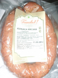 Продаем колбасу - вареная Старый Оскол