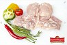 Куриные Тушки Халяль бренда Истрапродукт, б/к, зам, в Москве