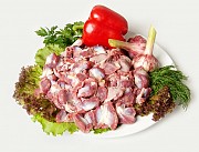 Желудки куриные Иловля
