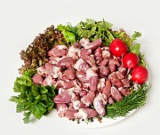 Продаем сердце цыпленка-бройлера Иловля