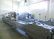 Термоформер Multivac R272 CD для упаковки со скин-эффектом Екатеринбург