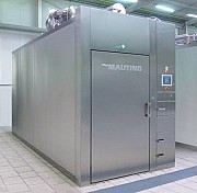 Термокамера Mauting UKM 2001 Е Казань