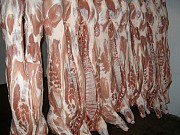 Говядина охлажденная (коровы) Москва