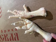 лапы куриные Санкт-Петербург