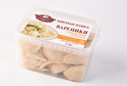 Продаем вареники и пельмени Омск