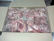 Рагу свиное Москва