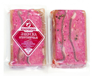 Закуска Охотничья Кемерово