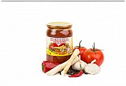 «Хреновина" Буздякская 670 г СКО Буздяк