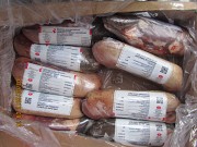 Продам: замороженное мясо в ассортименте в Москве Москва