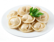 Пельмени из мяса утки Челябинск