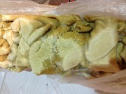 Рубец говяжий замороженный Москва