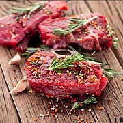 Куплю Вырезку гов охл в/у Тольятти