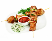 Предлагаем: Шашлык «по- домашнему» доставка из г.Кострома